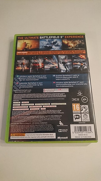 Product image 2 of 3