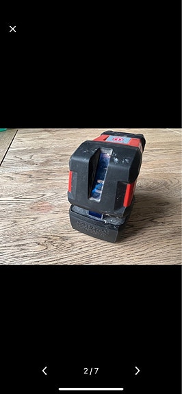 Product image 2 of 7