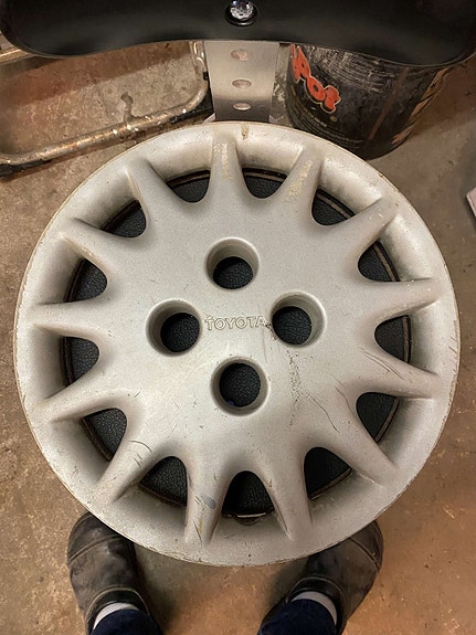 Product image 1 of 2