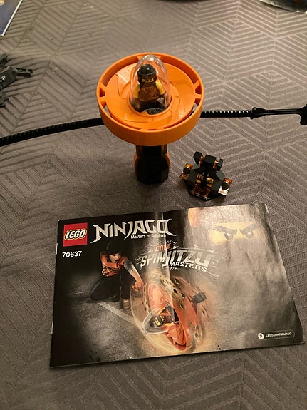 Product image 1 of 2