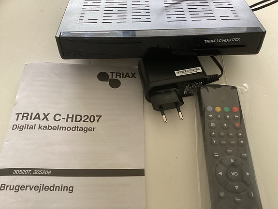 Product image 1 of 3