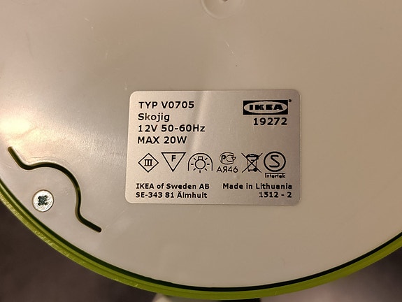 Product image 3 of 3