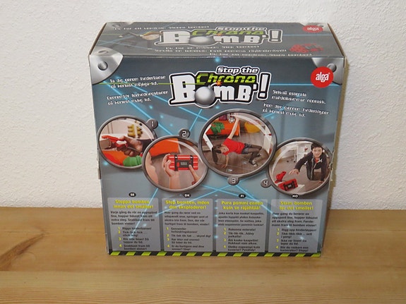 Product image 2 of 4