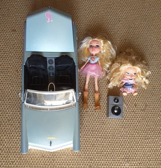 Product image 1 of 8