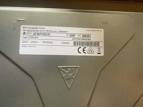 Product image 2 of 6