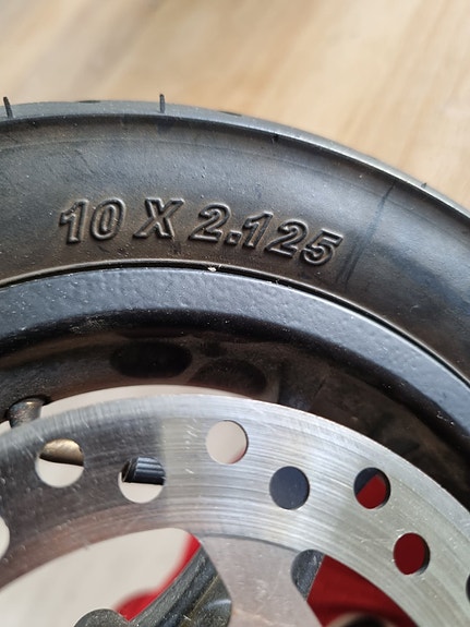 Product image 2 of 5