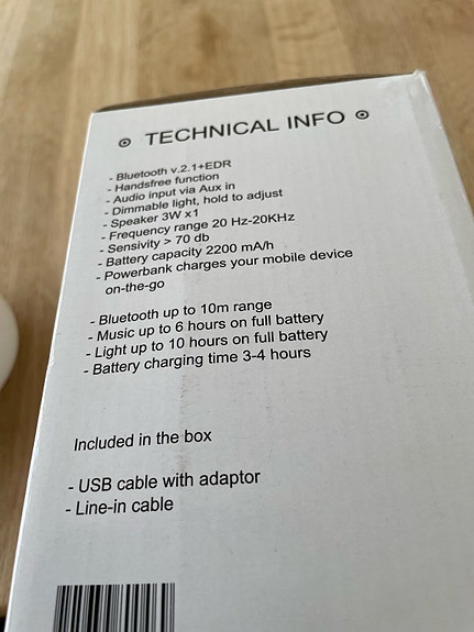 Product image 3 of 3