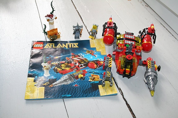 Product image 2 of 2