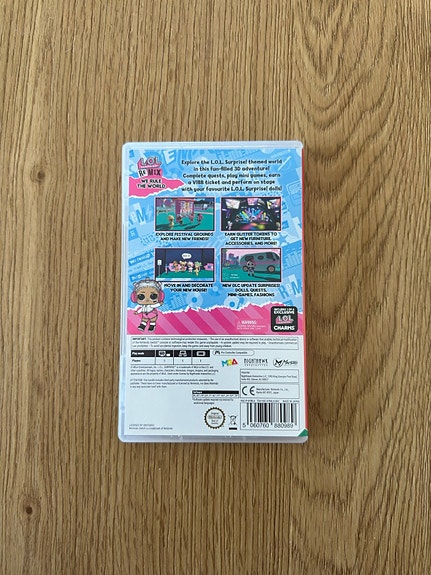 Product image 2 of 3