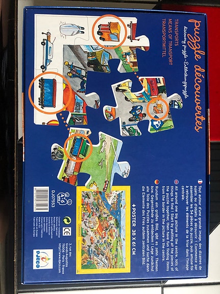 Product image 2 of 5