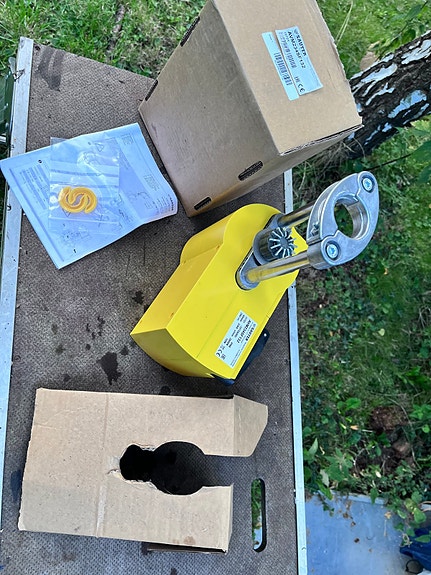 Product image 1 of 5