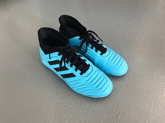 Indendørs have Sportstøj og sko Til salg (side 10) DBA