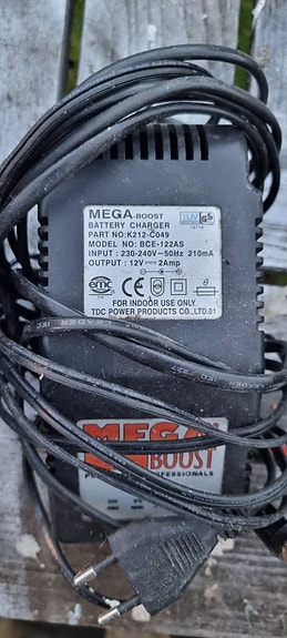 Product image 2 of 5