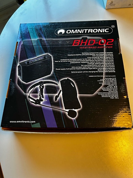 Product image 1 of 2