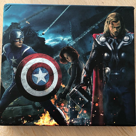 Product image 2 of 6