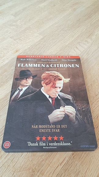 Product image 1 of 3