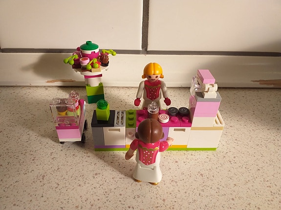 Product image 1 of 5