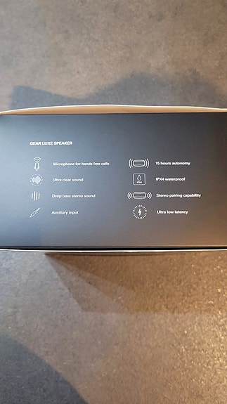 Product image 2 of 3