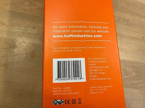 Product image 4 of 7