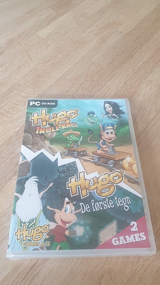 Product image 1 of 2