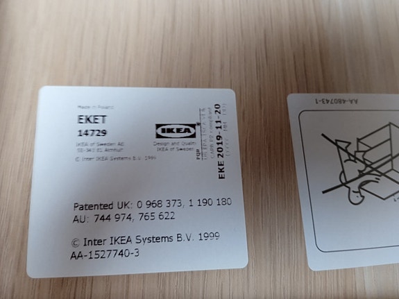 Product image 3 of 3