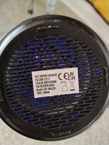 Product image 2 of 5