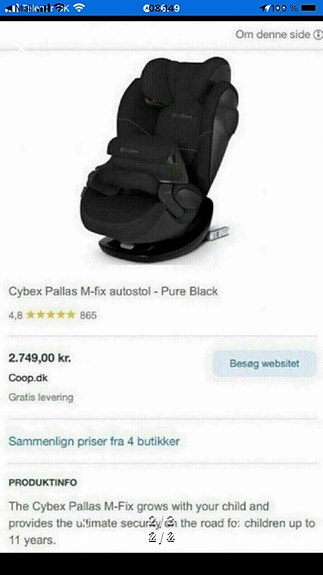 Product image 2 of 2