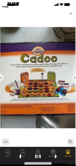 Product image 2 of 2