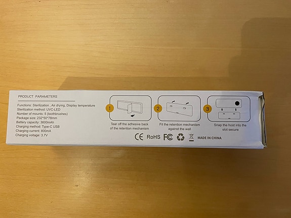 Product image 3 of 3