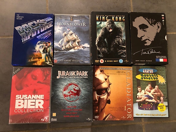 Product image 1 of 8