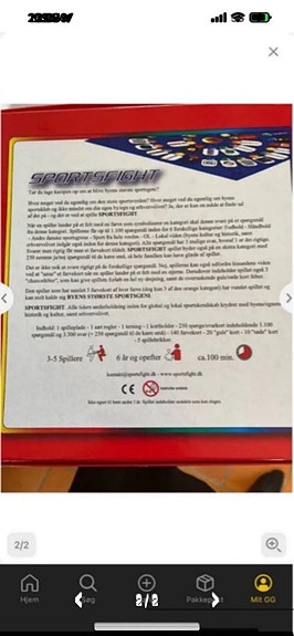 Product image 2 of 2