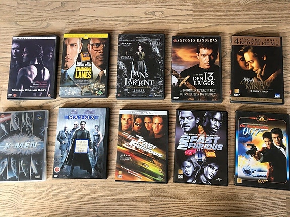 Product image 1 of 5