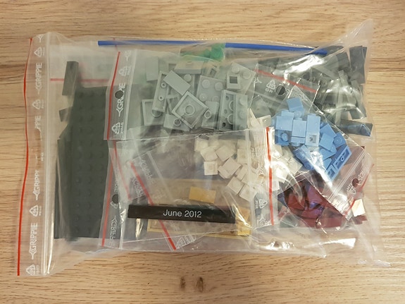 Product image 2 of 5