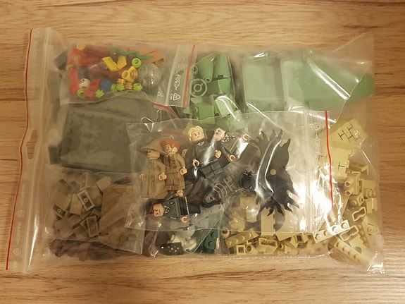 Product image 2 of 3