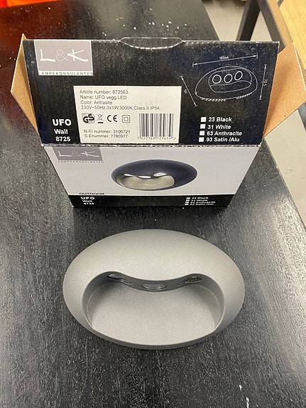 Product image 1 of 5