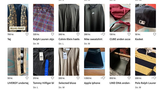 Product image 1 of 6