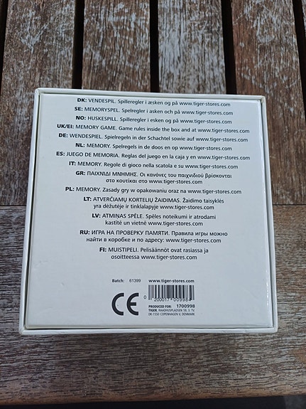 Product image 3 of 3