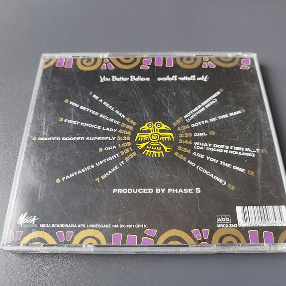 Product image 2 of 3