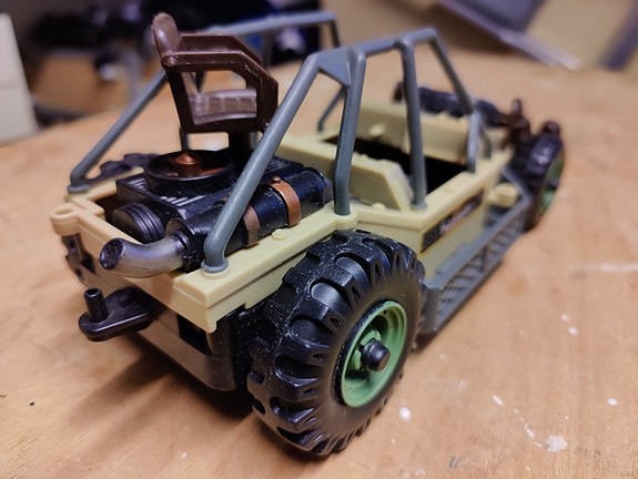 Product image 3 of 6