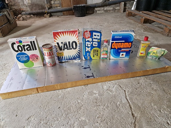 Product image 1 of 9