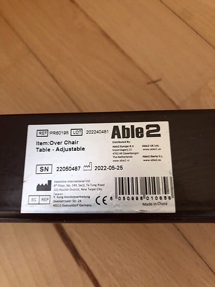 Product image 2 of 3