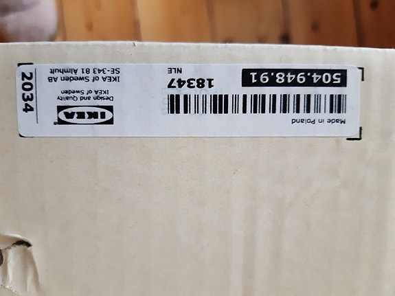 Product image 3 of 5