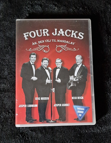 Product image 1 of 5