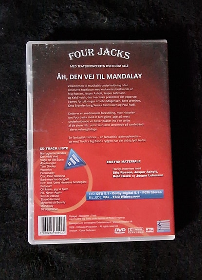 Product image 2 of 5