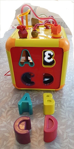 Product image 2 of 5