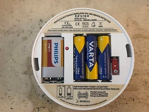 Product image 2 of 6