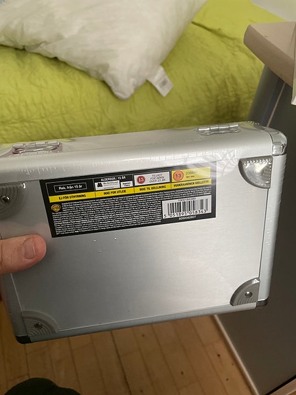 Product image 2 of 3