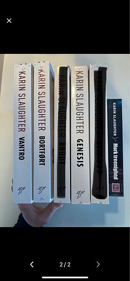 Product image 2 of 2