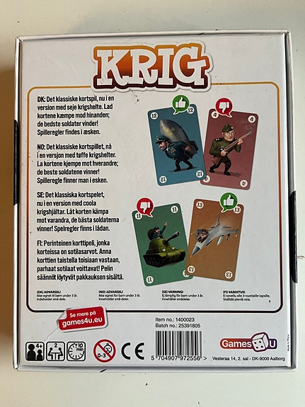 Product image 2 of 2