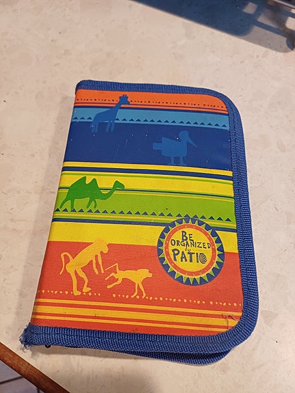 Product image 1 of 5